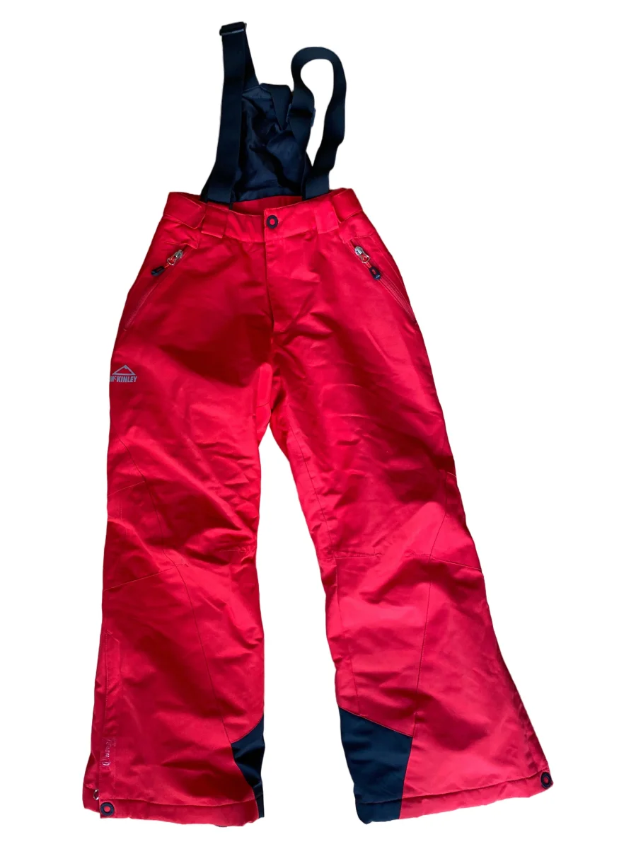 MCKINLEY Skihose Bild 6