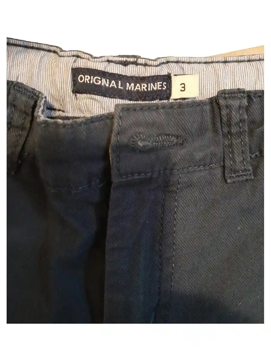 ORIGINAL MARINES Shorts Bild 4