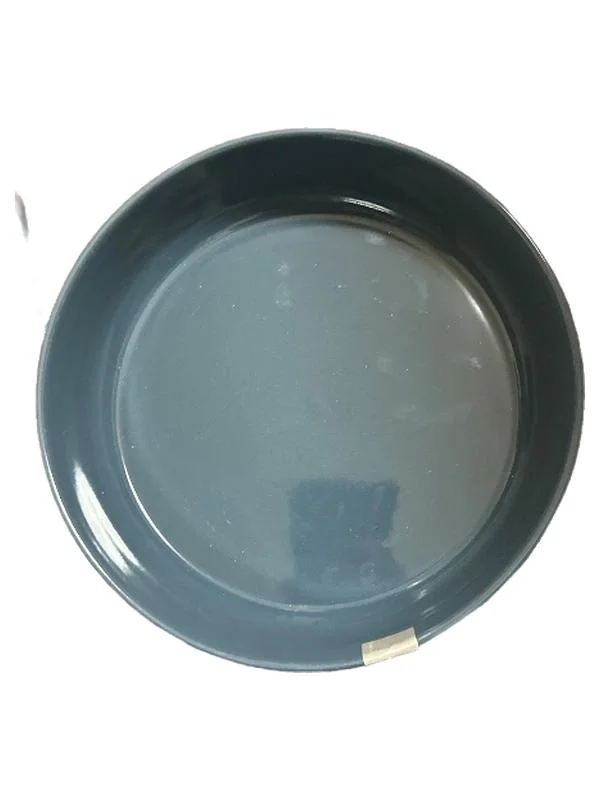Dipschale Petrol Porzellan Uni Modern Magnifique Alltag 1…