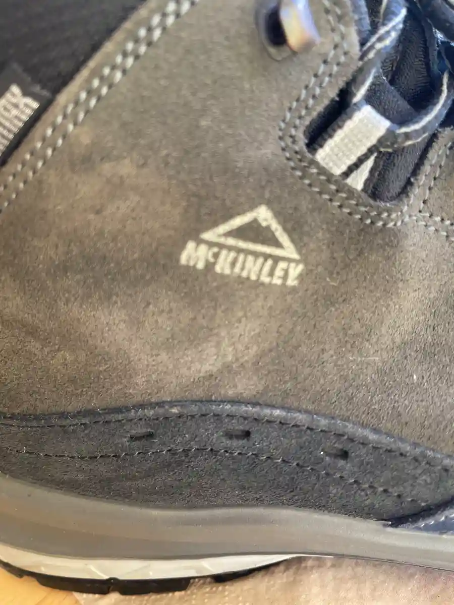 MCKINLEY Outdoorschuhe Bild 3