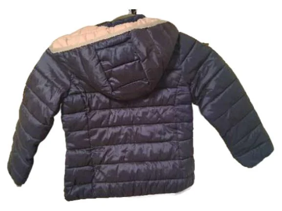 OKAÏDI Steppjacke Bild 2