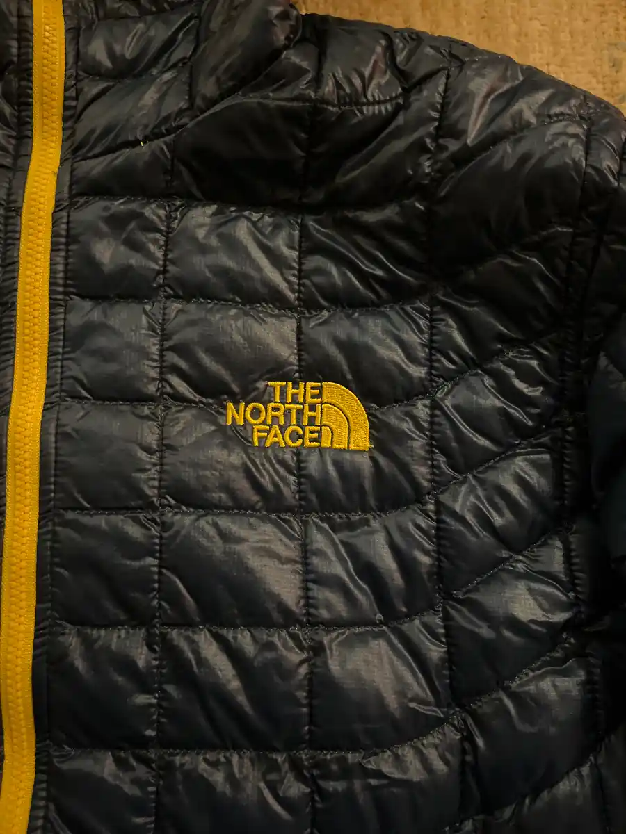 THE NORTH FACE Steppjacke Bild 2