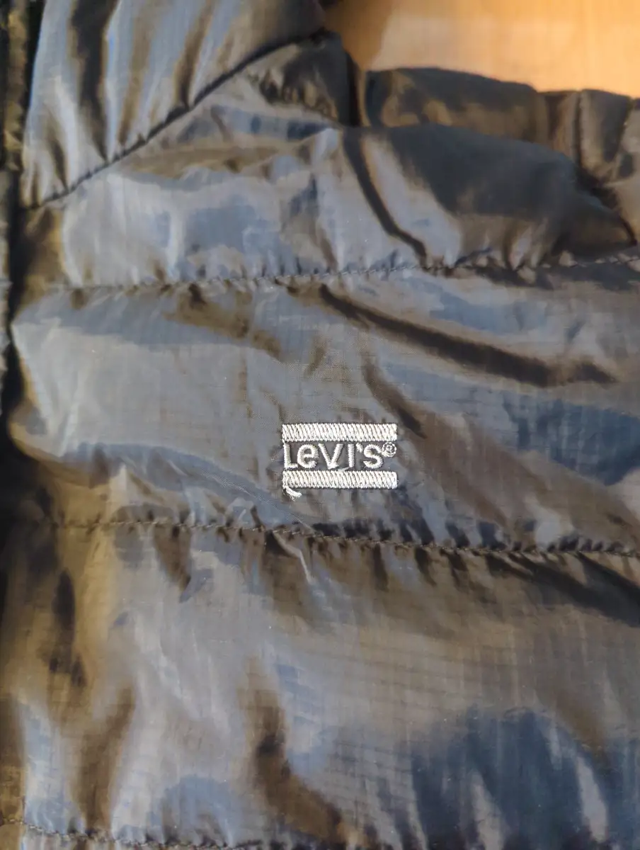 LEVI'S Steppjacke Bild 2