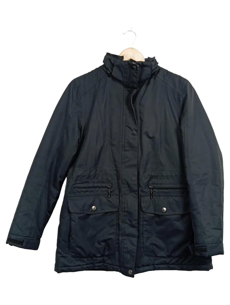 Crossfield Outdoorjacke
