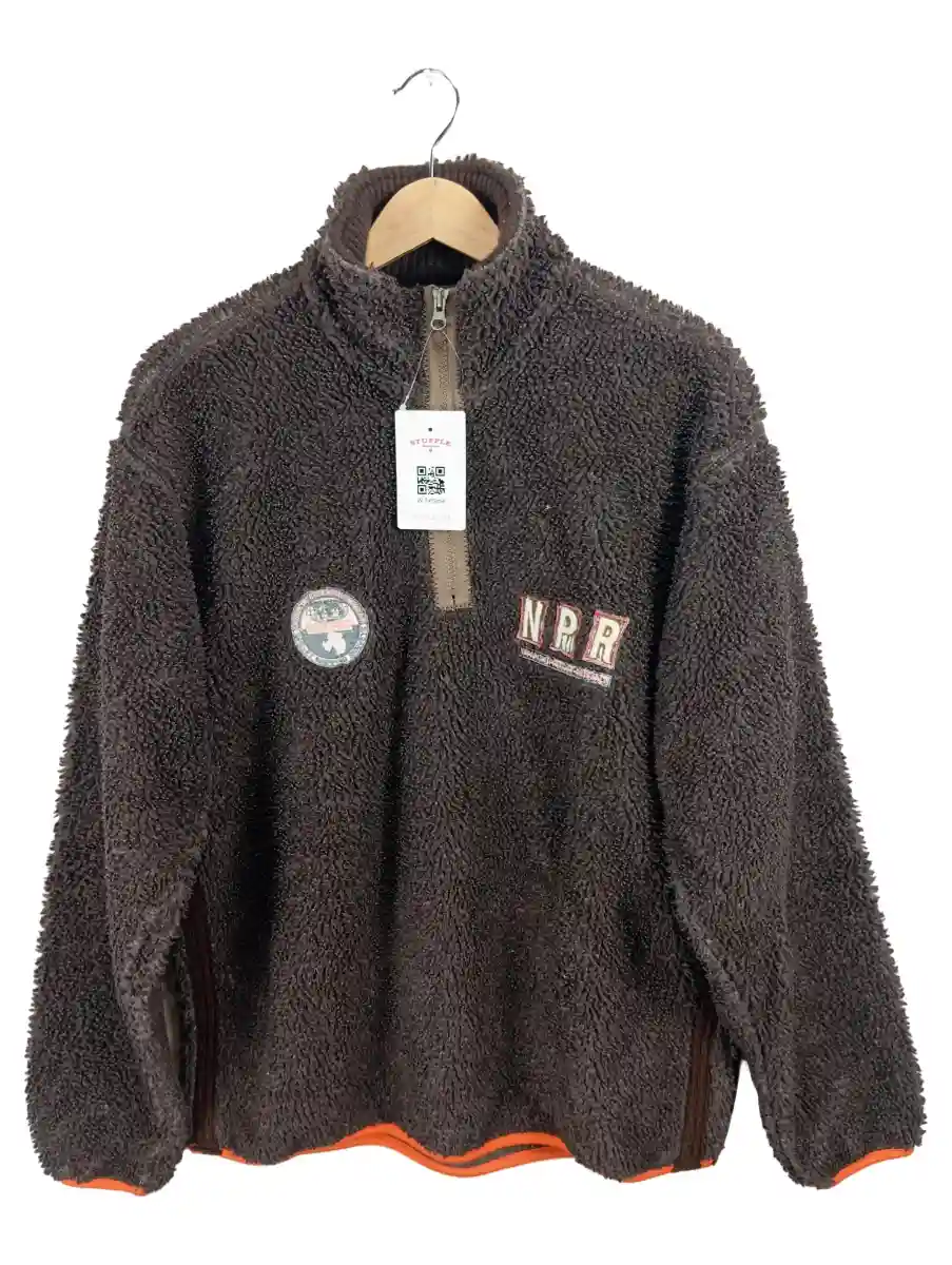 NAPAPIJRI Fleecepullover