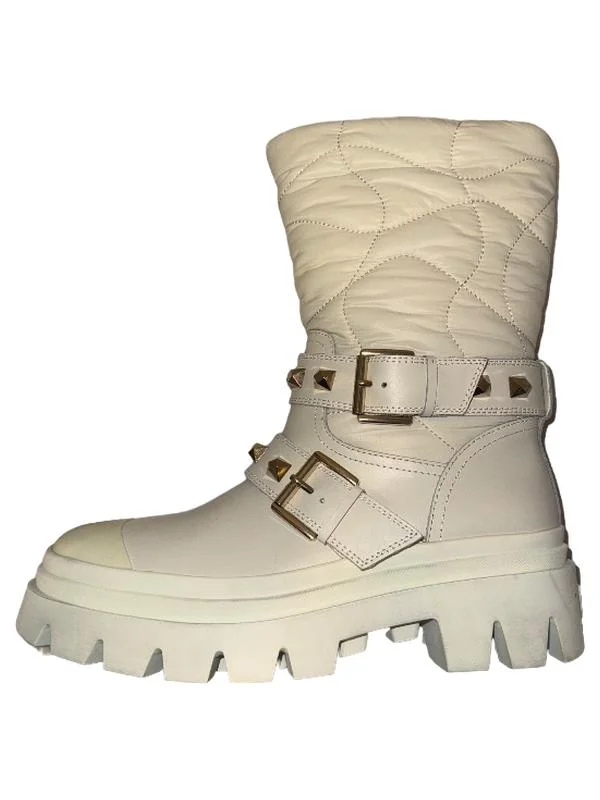 ASH Stiefel Bild 5