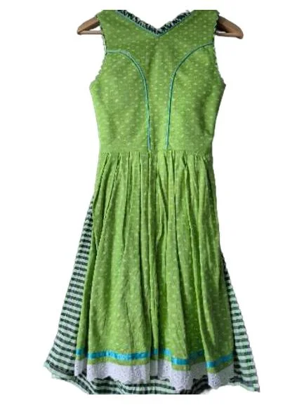STOCKERPOINT Dirndl Trachtenkleid Bild 5