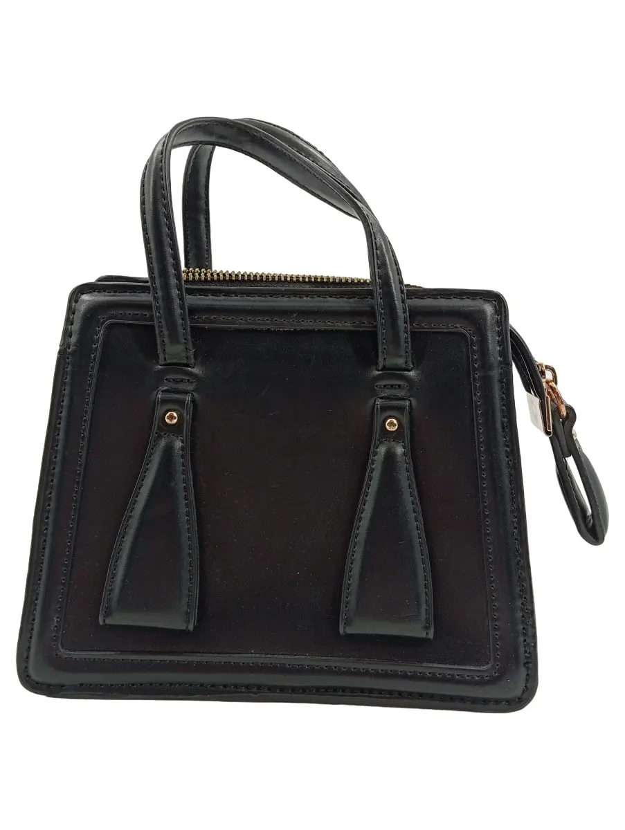 Zara Henkeltasche