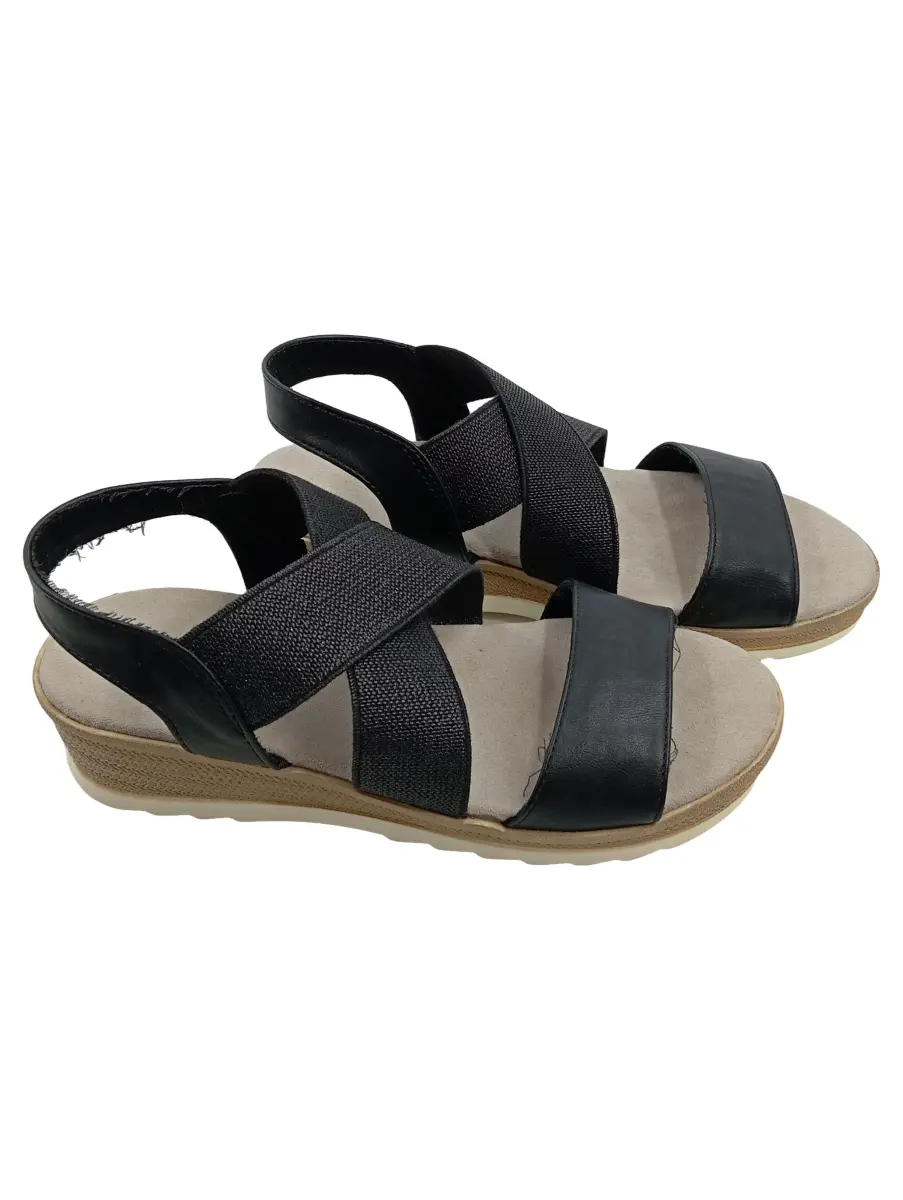 Prada Wedges