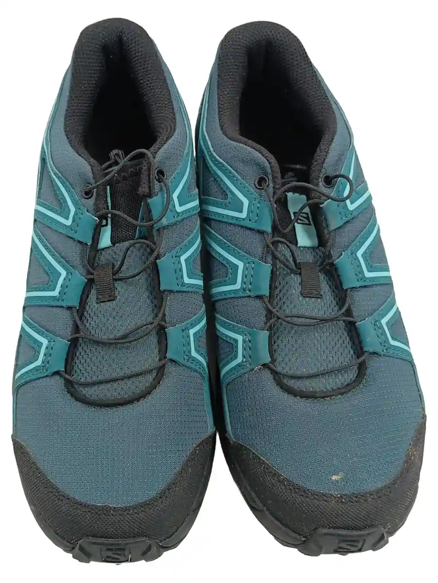 SALOMON Outdoorschuhe Bild 2