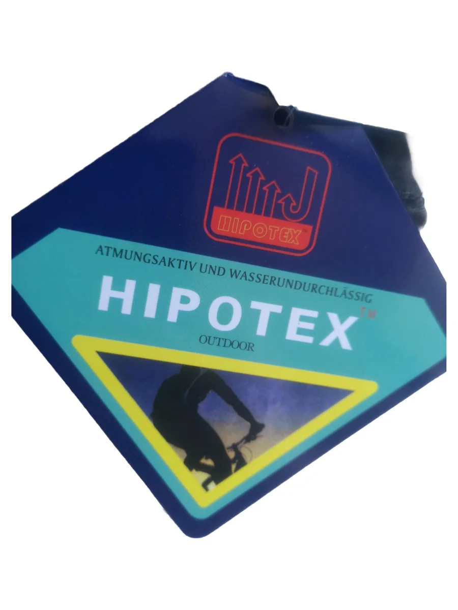 HIPOTEX Skihandschuhe Bild 3