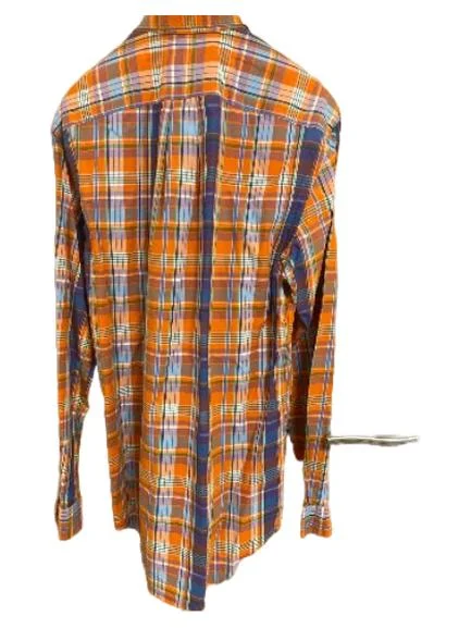 POLO RALPH LAUREN Freizeithemd Bild 5