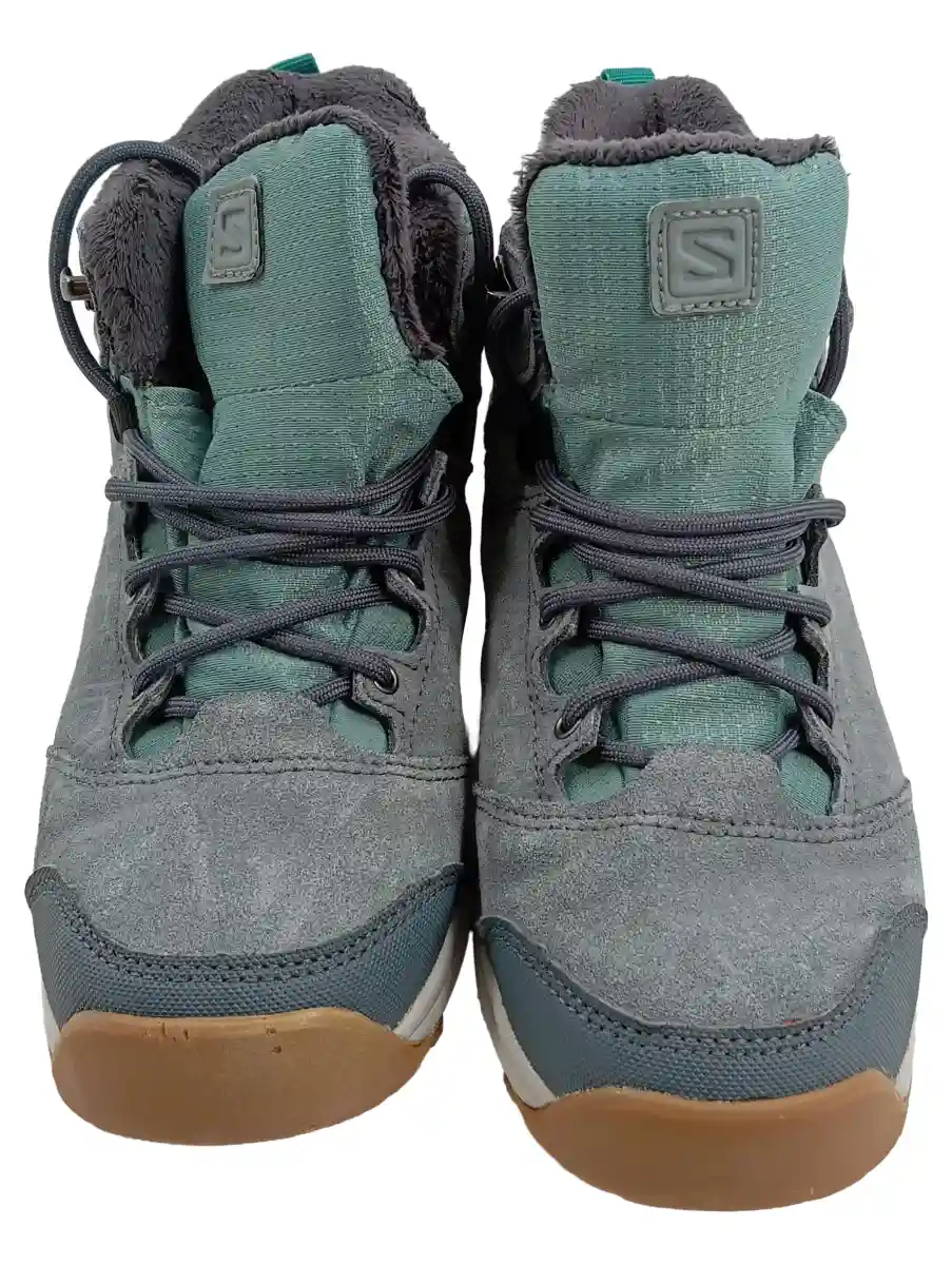 SALOMON Outdoorschuhe Bild 3