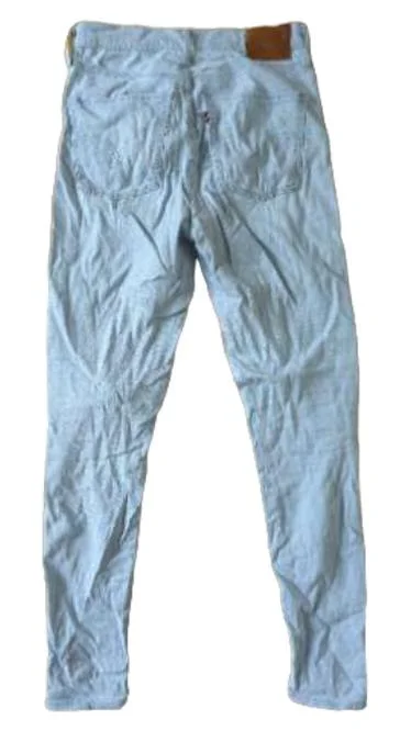 LEVI'S Jeans Regular Fit Bild 4