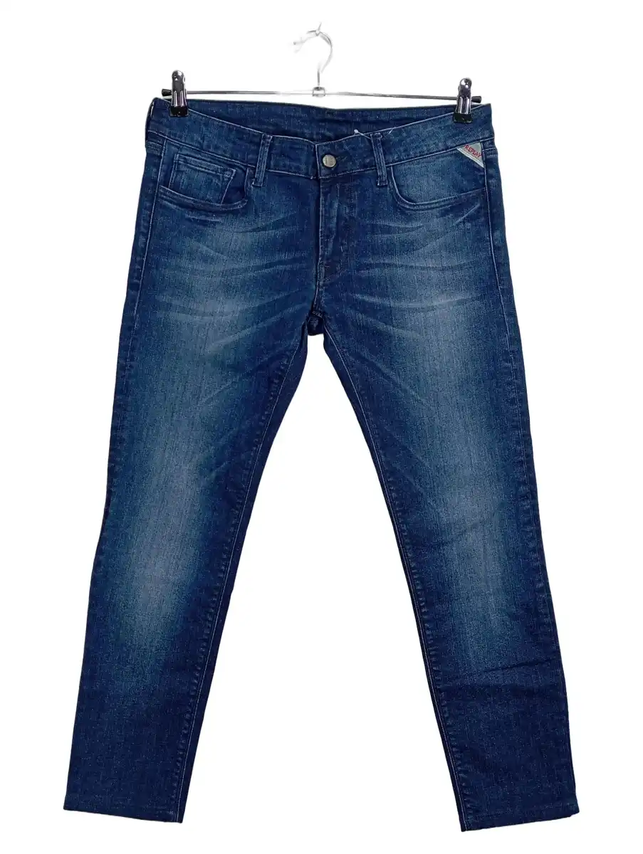 REPLAY Jeans Straight Leg