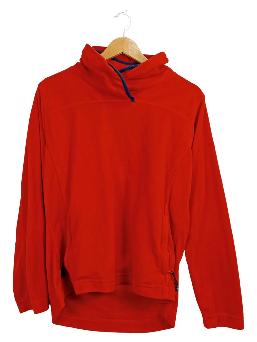 Fleecepullover