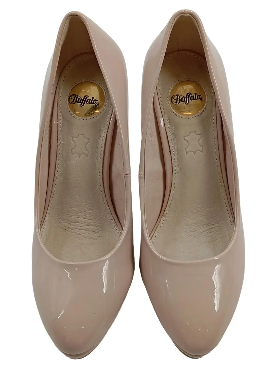 BUFFALO Pumps Bild 2