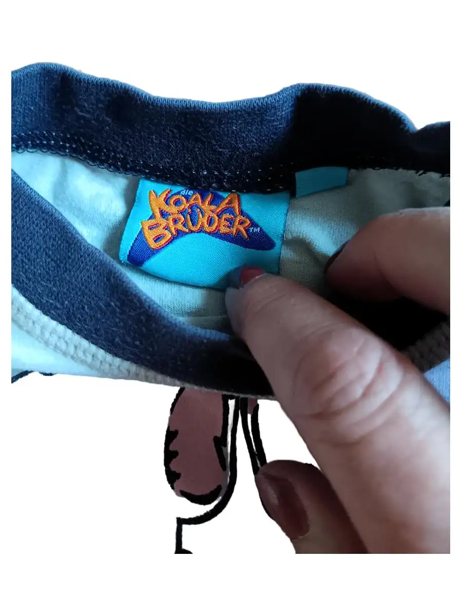 DIE KOALA BRÜDER T-Shirt Bild 4