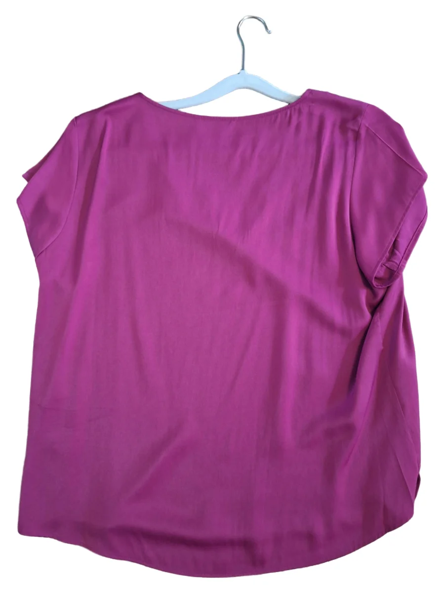 COMMA Bluse Bild 3
