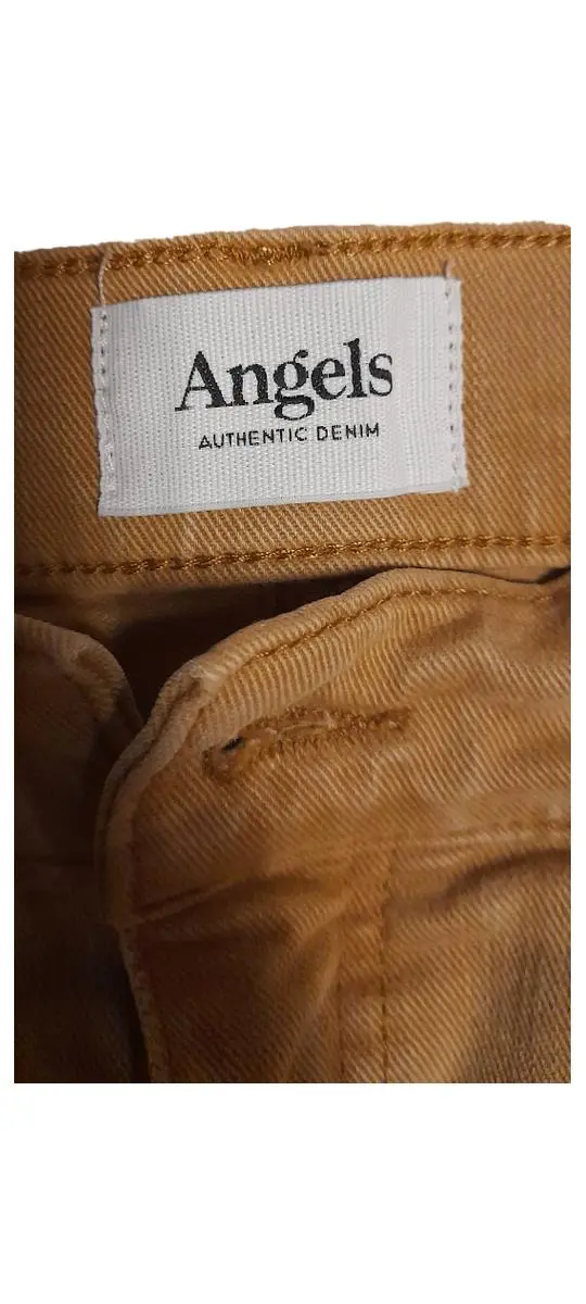 ANGELS Jeans Regular Fit Bild 3