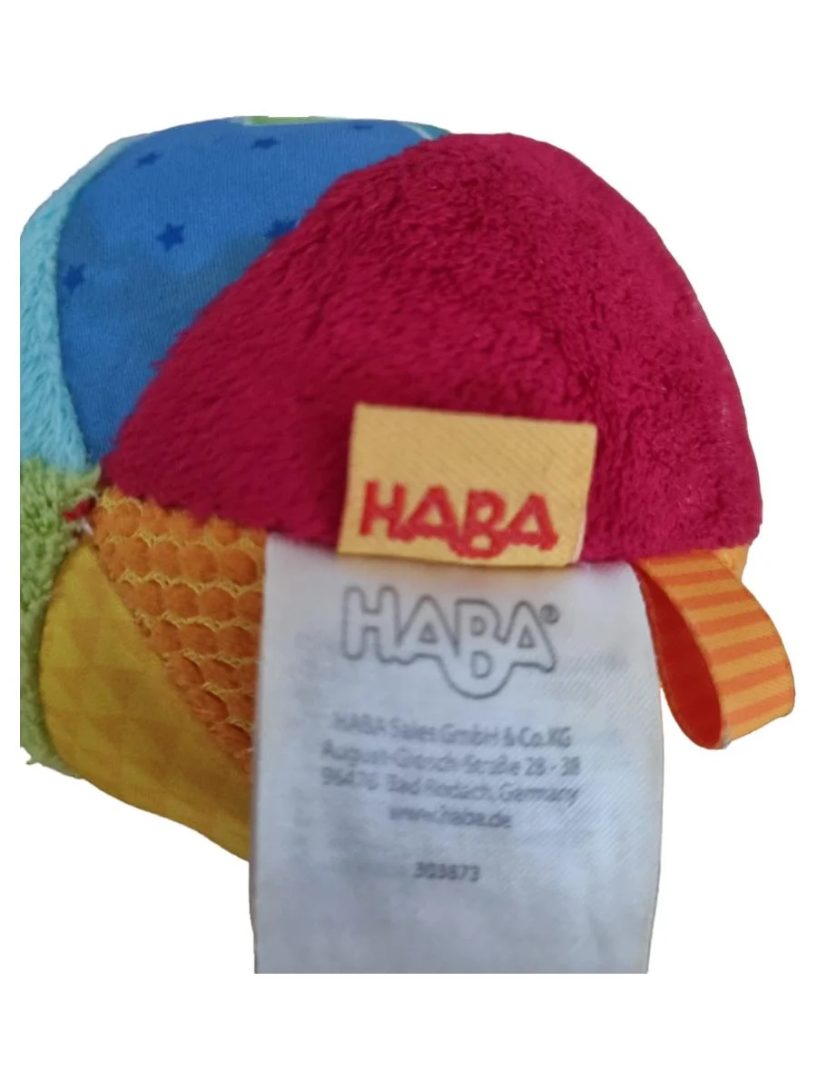 HABA Greifling Bild 5