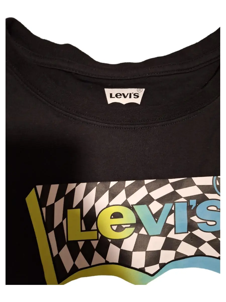 LEVI'S T-Shirt Bild 2