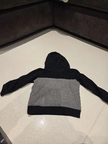 LEVI'S Kapuzenpullover Bild 3