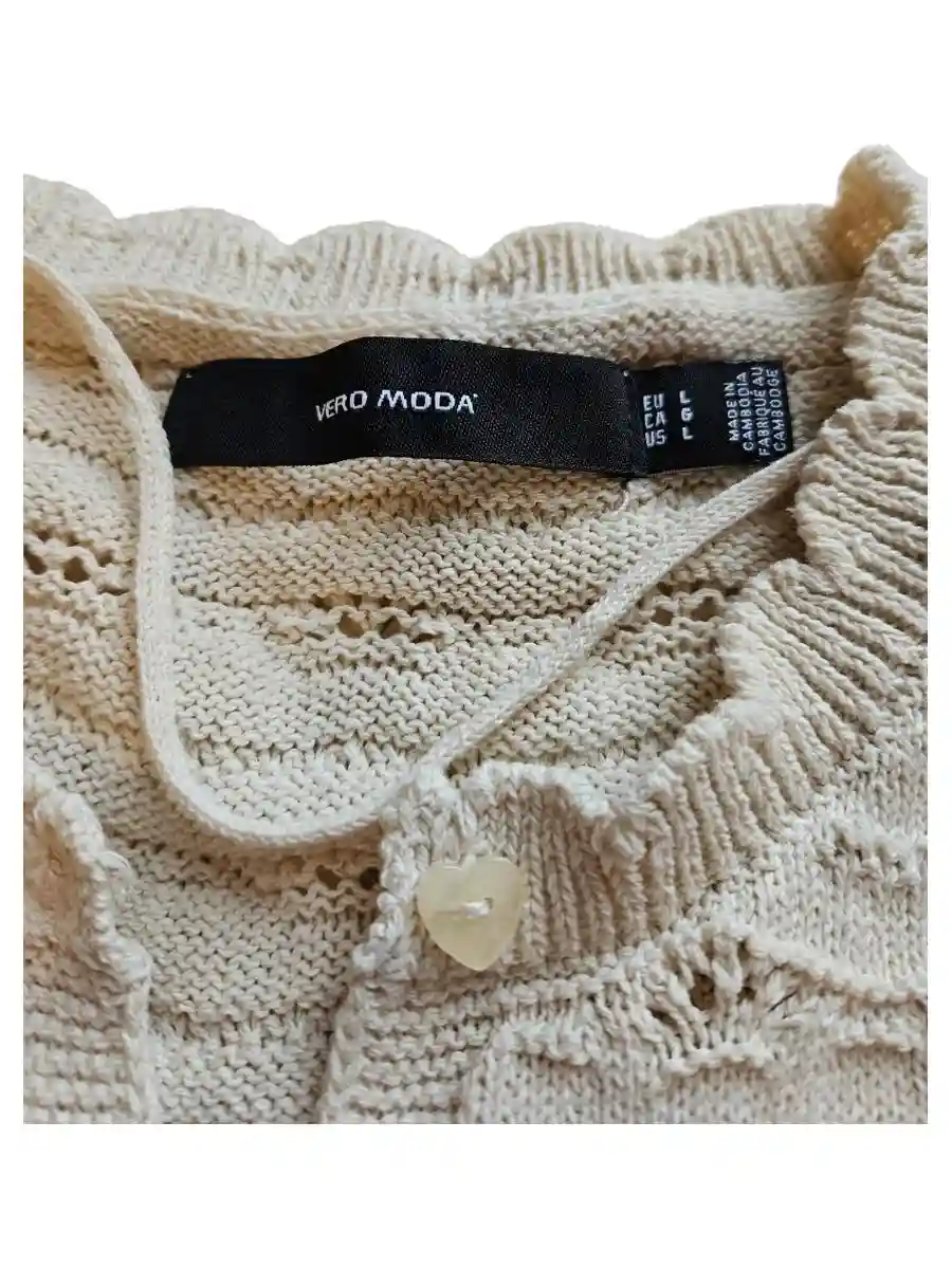 VERO MODA Pullover Bild 2