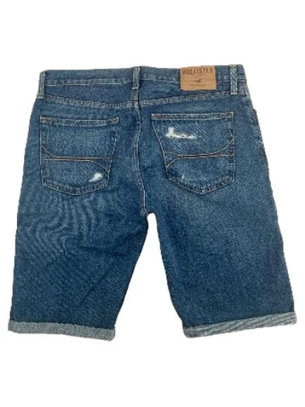 HOLLISTER Jeans Shorts Bild 2