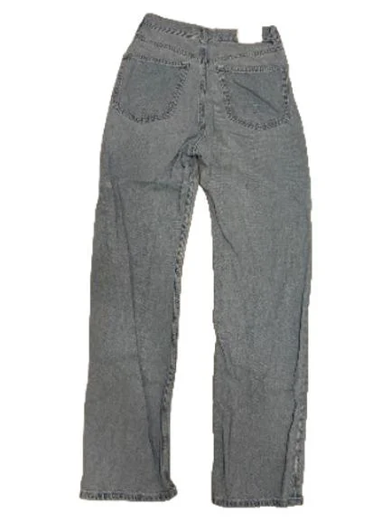 WEEKDAY Jeans Straight Leg Bild 2