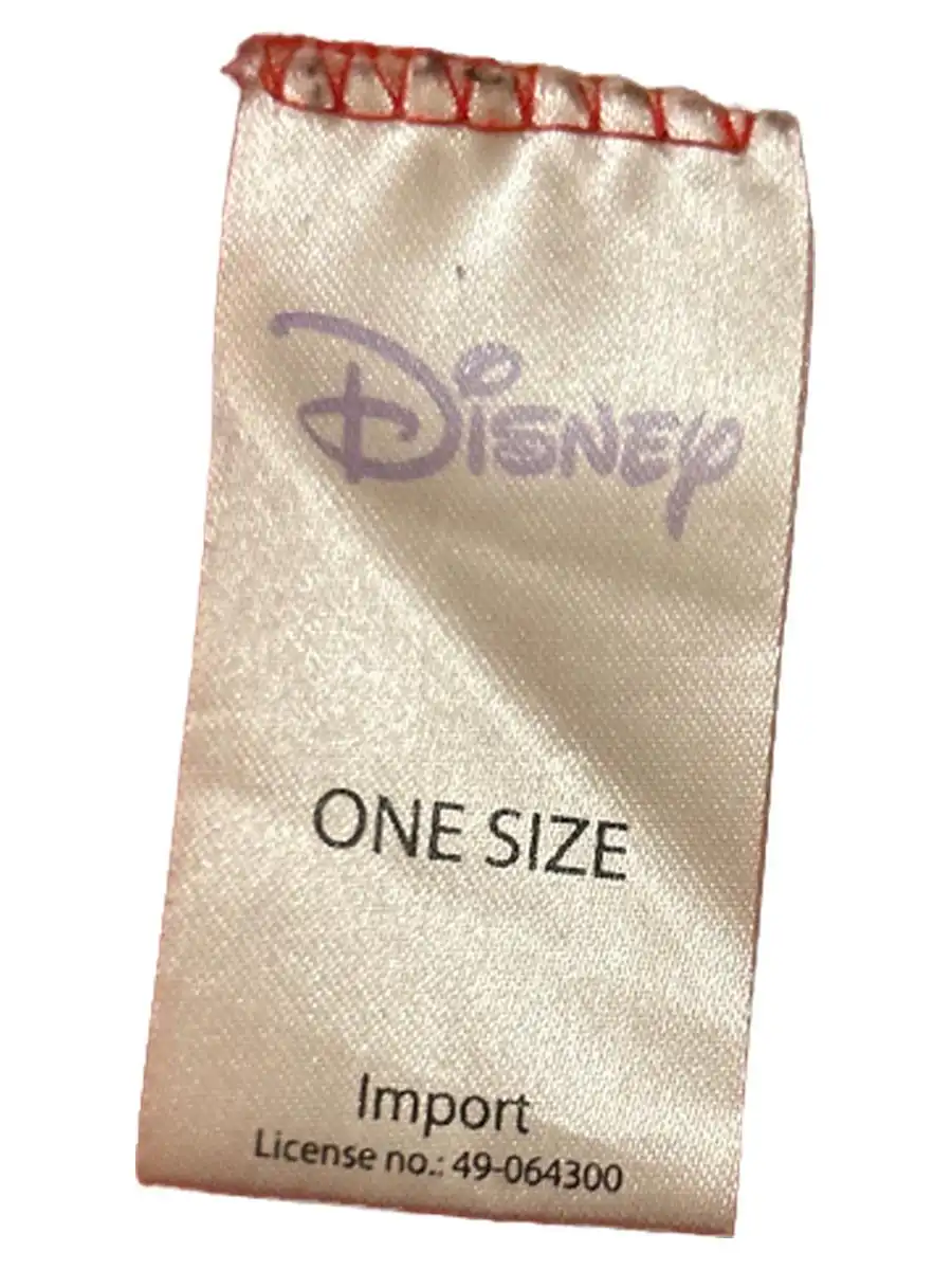 DISNEY Fanschal Bild 3