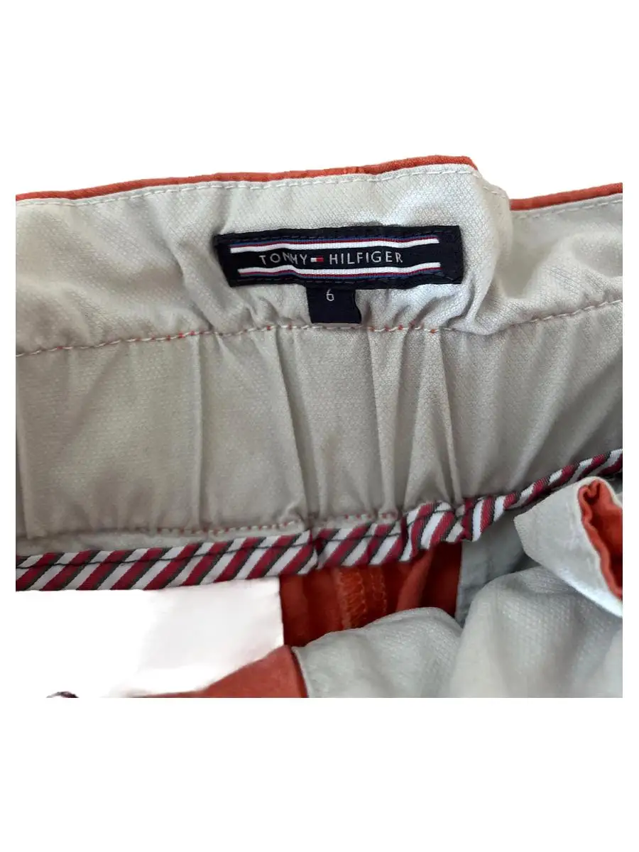 TOMMY HILFIGER Shorts Bild 3
