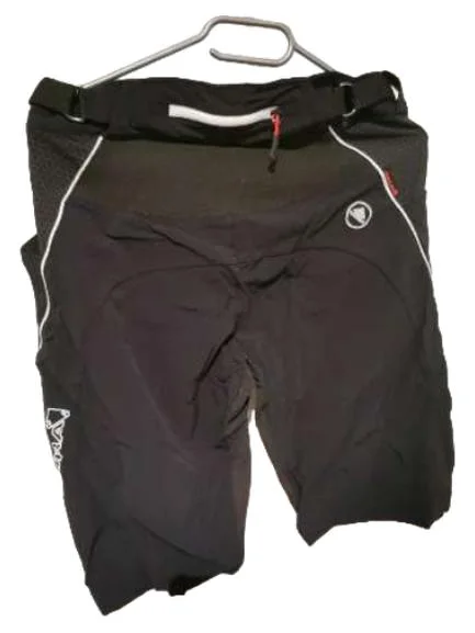 ENDURA Radhose Bild 4