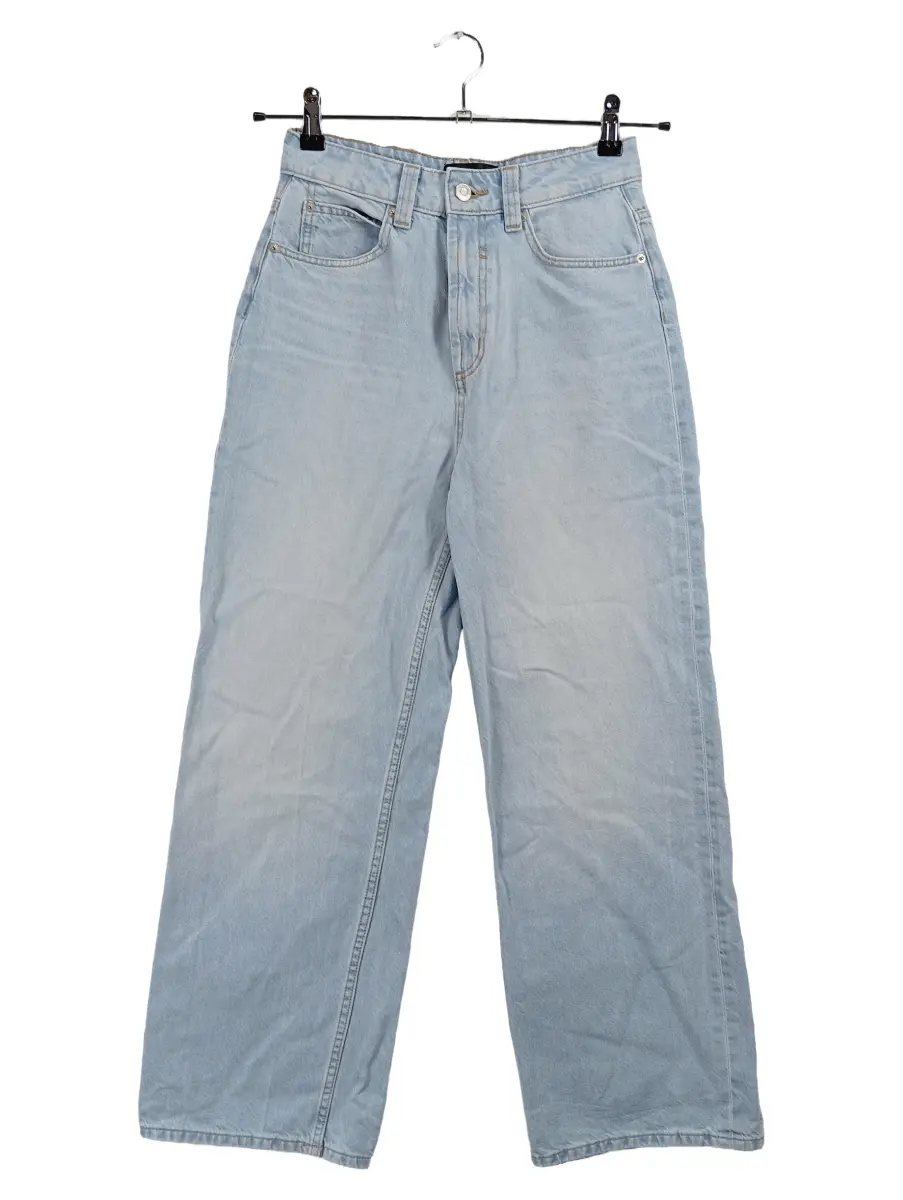 ASOS Design Jeans Wide Fit