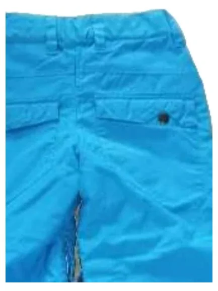 QUIKSILVER Skihose Bild 3