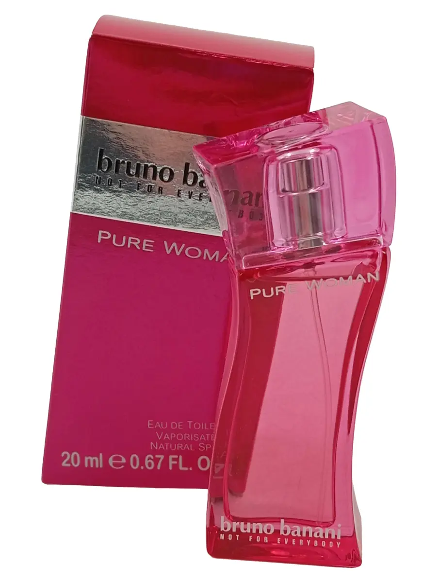 BRUNO BANANI Eau de Toilette Bild 2