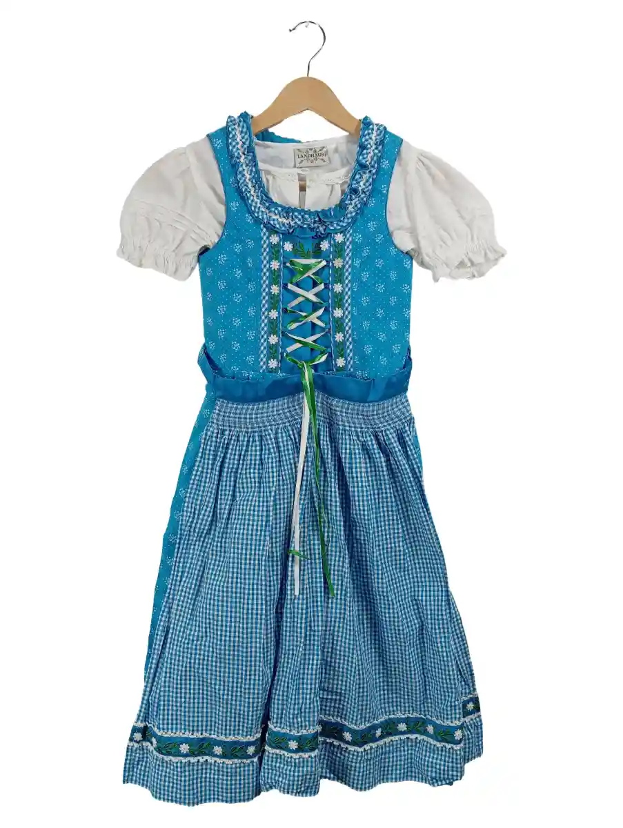 Trachtenmode für Kinder