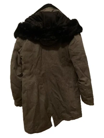 WELLENSTEYN Parka Bild 3