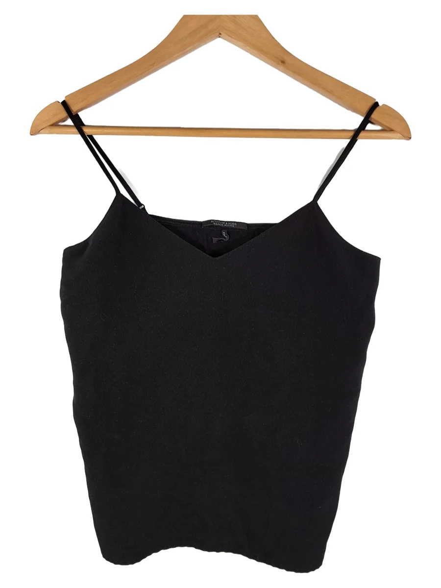 Scotch & Soda Top