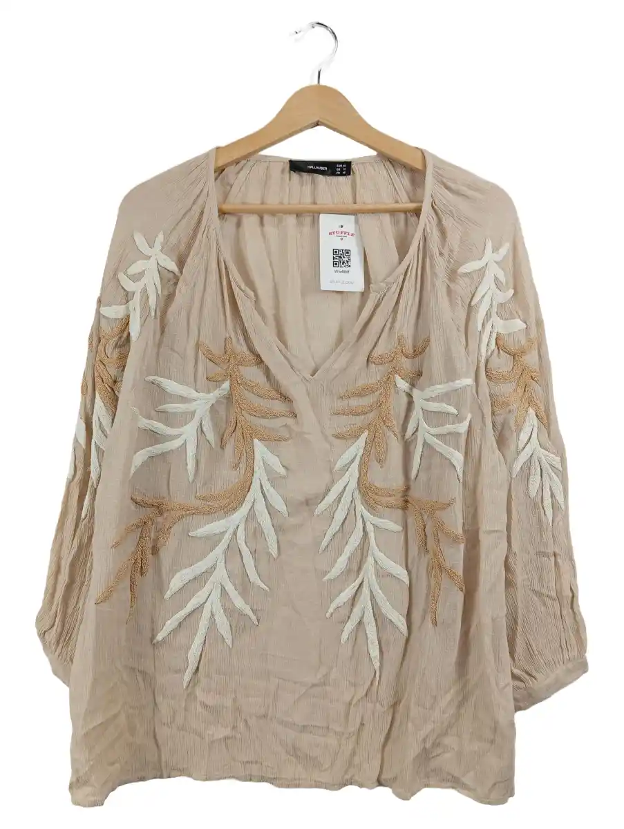 Hallhuber Bluse