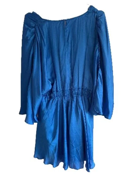 ZARA Abendkleid Bild 4