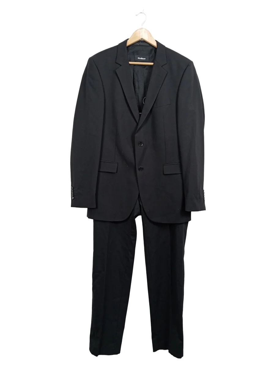 Business Kleidung Second Hand