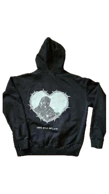 PEGADOR Kapuzenpullover Bild 4