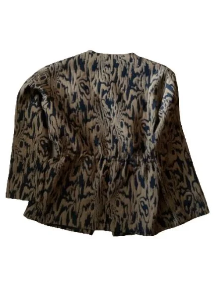 MONKI Leichte Jacke Bild 4