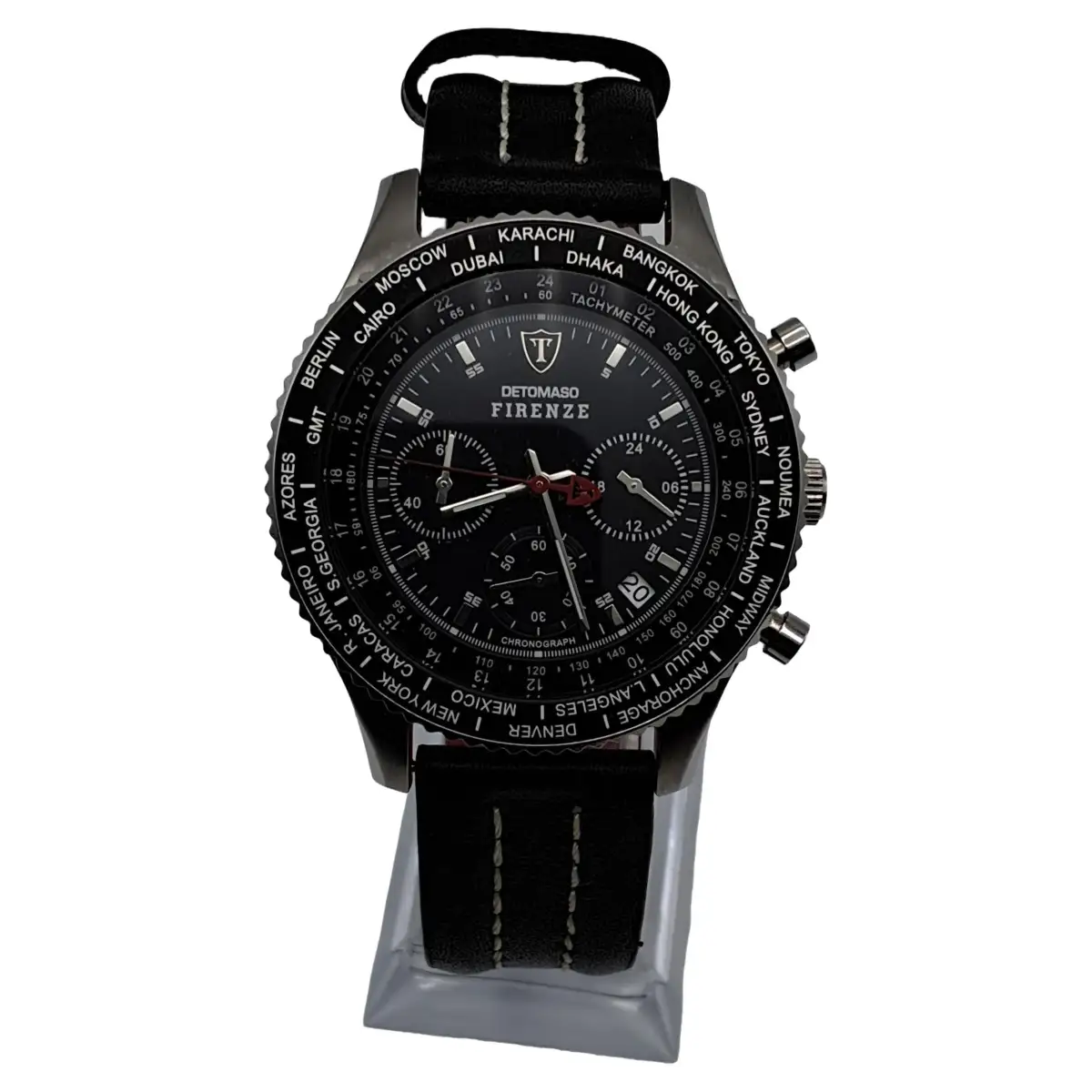 DETOMASO Armbanduhr
