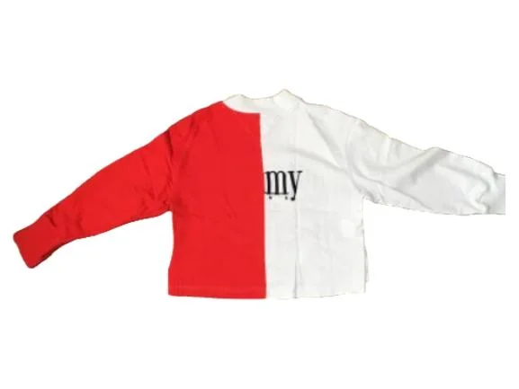 TOMMY JEANS Sweatshirt Bild 5