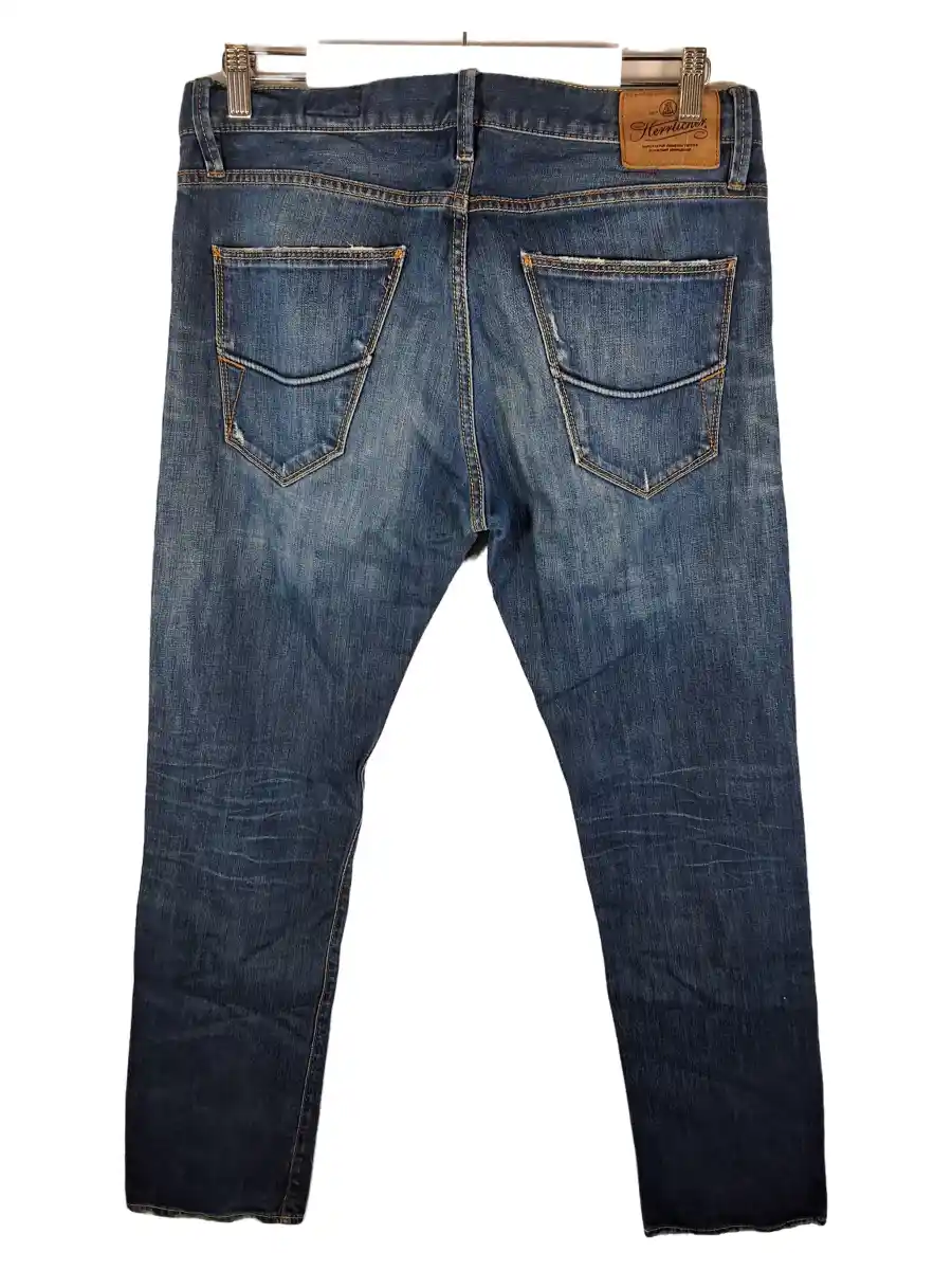 HERRLICHER Destroyed Jeans Bild 2