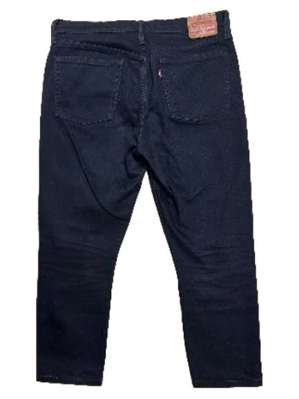 LEVI'S Jeans Straight Leg Bild 4