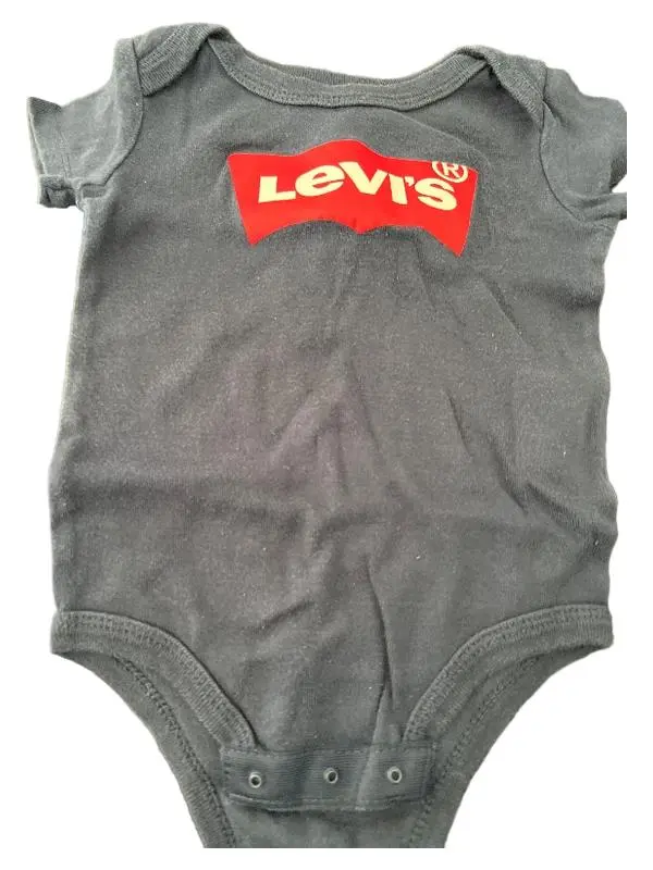 LEVI'S Baby Body Bild 2