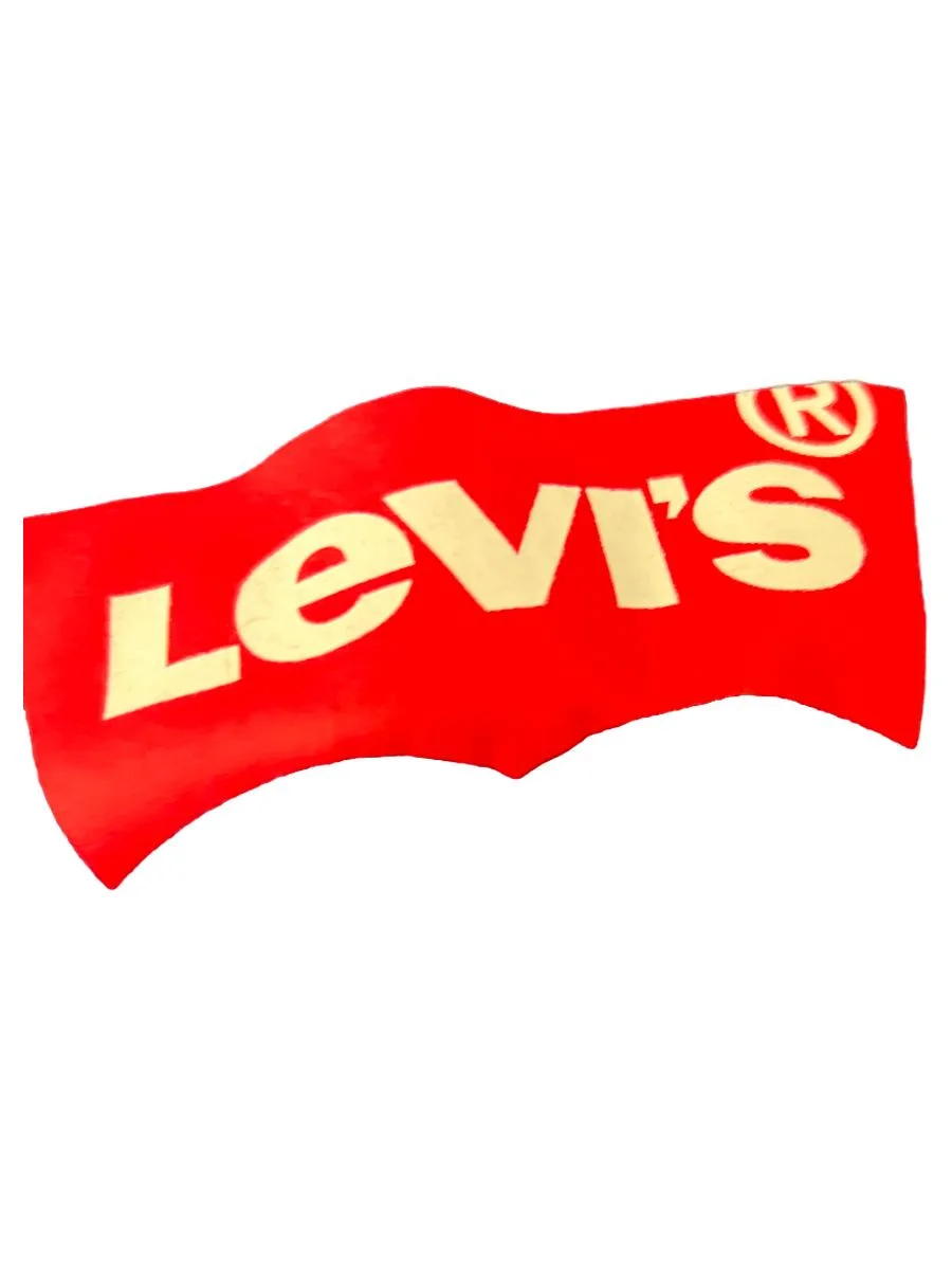 LEVI'S Baby Body Bild 3